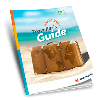 PSST! - Traveller's Guide