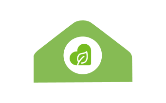 Icon Eco-friendly labelling program
