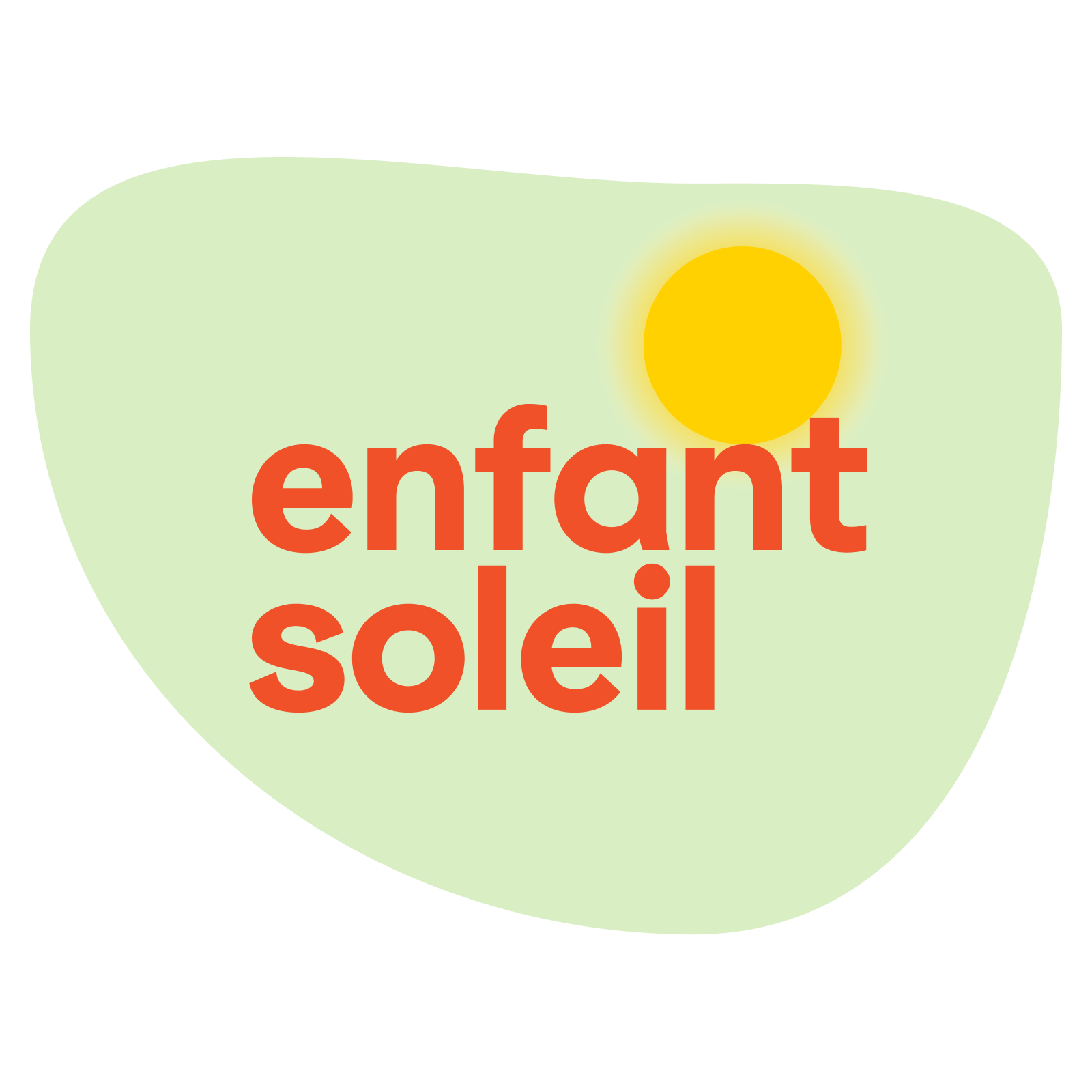 Enfant Soleil