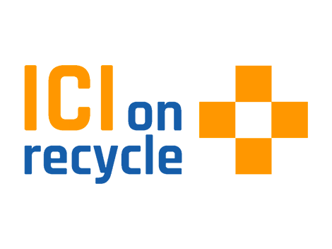 ICI On recycle +