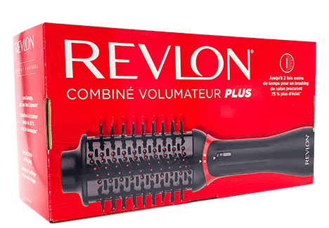 Revlon One-Step Volumizer Plus