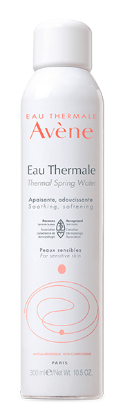 Eau thermale Avène