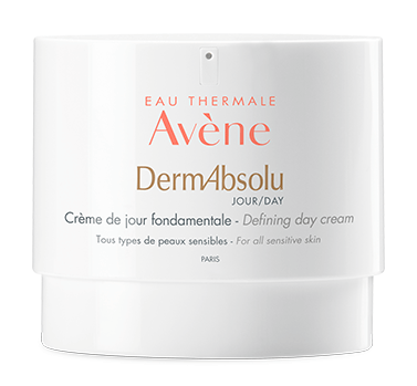 Crème de jour fondamentale DermAbsolu Avène