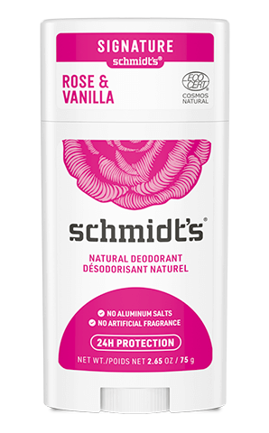 Désodorisant naturel Schmidt’s