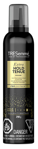 TRESemmé Extra Hold Styling Mousse