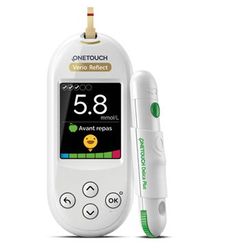 OneTouch Verio Reflect®