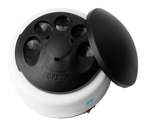 Steamer by Nail Creation