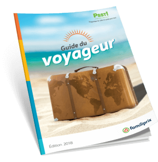 Guide du voyageur
