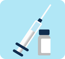 Vaccine icon